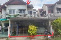 บ้านแฝดหลุดจำนอง ธ.ธนาคารไทยพาณิชย์ นนทบุรี เมืองนนทบุรี บางรักน้อย