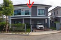 บ้านเดี่ยวหลุดจำนอง ธ.ธนาคารไทยพาณิชย์ นนทบุรี เมืองนนทบุรี บางกร่าง