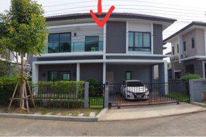 บ้านเดี่ยวหลุดจำนอง ธ.ธนาคารไทยพาณิชย์ นนทบุรี เมืองนนทบุรี บางกร่าง