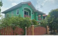 บ้านเดี่ยวหลุดจำนอง ธ.ธนาคารไทยพาณิชย์ นนทบุรี ไทรน้อย ไทรน้อย
