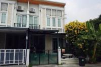 ทาวน์เฮ้าส์หลุดจำนอง ธ.ธนาคารไทยพาณิชย์ นนทบุรี บางกรวย บางกรวย