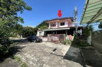 บ้านเดี่ยวหลุดจำนอง ธ.ธนาคารไทยพาณิชย์ นนทบุรี บางใหญ่ บางม่วง