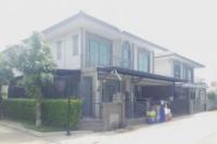 บ้านแฝดหลุดจำนอง ธ.ธนาคารไทยพาณิชย์ นนทบุรี บางบัวทอง ละหาร
