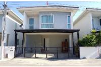 บ้านแฝดหลุดจำนอง ธ.ธนาคารไทยพาณิชย์ นนทบุรี ไทรน้อย ทวีวัฒนา