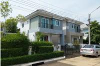บ้านแฝดหลุดจำนอง ธ.ธนาคารไทยพาณิชย์ นนทบุรี บางใหญ่ บางใหญ่