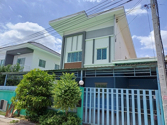 บ้านหลุดจำนอง ธ.ธนาคารกรุงเทพ   
