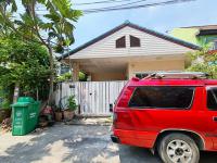 บ้านเดี่ยวหลุดจำนอง ธ.ธนาคารทหารไทยธนชาต นนทบุรี ปากเกร็ด บ้านใหม่