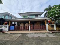 บ้านเดี่ยวหลุดจำนอง ธ.ธนาคารทหารไทยธนชาต นนทบุรี บางใหญ่ บางแม่นาง