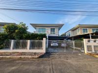 บ้านเดี่ยวหลุดจำนอง ธ.ธนาคารทหารไทยธนชาต นนทบุรี บางบัวทอง ลำโพ