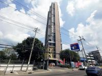 คอนโดหลุดจำนอง ธ.ธนาคารทหารไทยธนชาต นนทบุรี เมืองนนทบุรี ไทรม้า