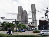คอนโดหลุดจำนอง ธ.ธนาคารทหารไทยธนชาต นนทบุรี เมืองนนทบุรี บางกระสอ