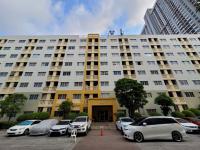 คอนโดหลุดจำนอง ธ.ธนาคารทหารไทยธนชาต นนทบุรี เมืองนนทบุรี ตลาดขวัญ