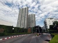 คอนโดหลุดจำนอง ธ.ธนาคารทหารไทยธนชาต นนทบุรี เมืองนนทบุรี ตลาดขวัญ