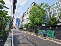 คอนโดหลุดจำนอง ธ.ธนาคารทหารไทยธนชาต นนทบุรี ปากเกร็ด คลองเกลือ
