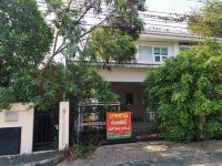 บ้านเดี่ยวหลุดจำนอง ธ.ธนาคารทหารไทยธนชาต นนทบุรี เมืองนนทบุรี ไทรม้า