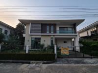 บ้านเดี่ยวหลุดจำนอง ธ.ธนาคารทหารไทยธนชาต นนทบุรี ปากเกร็ด คลองพระอุดม