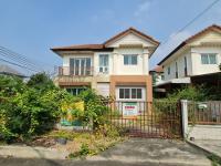 บ้านเดี่ยวหลุดจำนอง ธ.ธนาคารทหารไทยธนชาต นนทบุรี ไทรน้อย ไทรน้อย