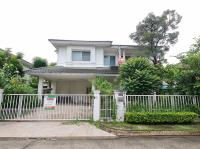 บ้านเดี่ยวหลุดจำนอง ธ.ธนาคารทหารไทยธนชาต นนทบุรี บางกรวย บางขุนกอง