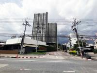 คอนโดหลุดจำนอง ธ.ธนาคารทหารไทยธนชาต นนทบุรี เมืองนนทบุรี ตลาดขวัญ